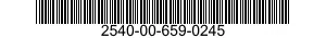 2540-00-659-0245  2540006590245 006590245