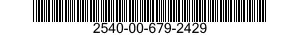 2540-00-679-2429  2540006792429 006792429