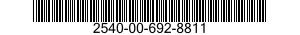 2540-00-692-8811  2540006928811 006928811
