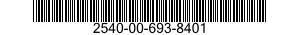 2540-00-693-8401  2540006938401 006938401