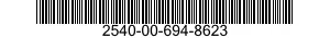 2540-00-694-8623  2540006948623 006948623
