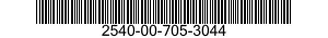 2540-00-705-3044  2540007053044 007053044