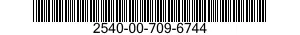 2540-00-709-6744  2540007096744 007096744
