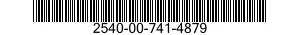 2540-00-741-4879  2540007414879 007414879