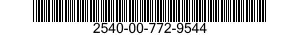 2540-00-772-9544  2540007729544 007729544