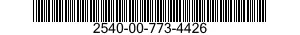 2540-00-773-4426  2540007734426 007734426