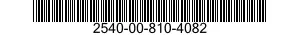 2540-00-810-4082  2540008104082 008104082