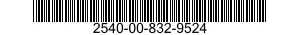 2540-00-832-9524  2540008329524 008329524