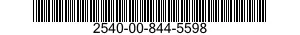 2540-00-844-5598  2540008445598 008445598
