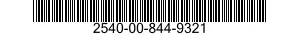 2540-00-844-9321  2540008449321 008449321
