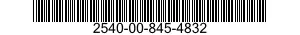 2540-00-845-4832  2540008454832 008454832