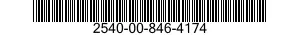 2540-00-846-4174  2540008464174 008464174