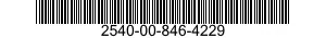 2540-00-846-4229  2540008464229 008464229