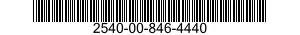 2540-00-846-4440  2540008464440 008464440