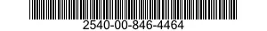 2540-00-846-4464  2540008464464 008464464