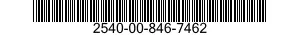 2540-00-846-7462  2540008467462 008467462