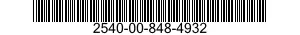 2540-00-848-4932  2540008484932 008484932
