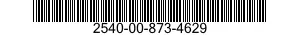 2540-00-873-4629  2540008734629 008734629