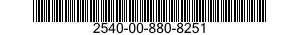 2540-00-880-8251 HEATER,VEHICULAR,COMPARTMENT 2540008808251 008808251