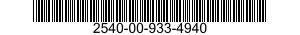 2540-00-933-4940  2540009334940 009334940