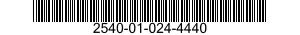 2540-01-024-4440 CHAIN ASSEMBLY,TIRE 2540010244440 010244440