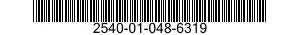 2540-01-048-6319  2540010486319 010486319