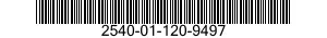 2540-01-120-9497 VISOR KIT 2540011209497 011209497
