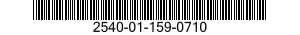 2540-01-159-0710 ADAPTER 2540011590710 011590710