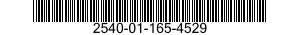 2540-01-165-4529  2540011654529 011654529