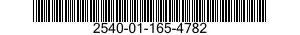 2540-01-165-4782  2540011654782 011654782