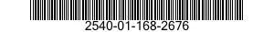 2540-01-168-2676  2540011682676 011682676