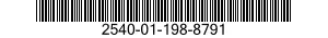 2540-01-198-8791 MAT,FLOOR 2540011988791 011988791