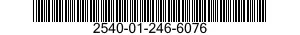 2540-01-246-6076  2540012466076 012466076