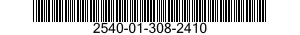 2540-01-308-2410  2540013082410 013082410