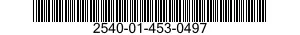 2540-01-453-0497 CHAIN ASSEMBLY,TIRE 2540014530497 014530497