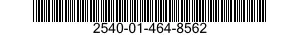 2540-01-464-8562 ADJUSTER,VEHICULAR SEAT 2540014648562 014648562
