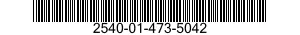 2540-01-473-5042 VALVE,HEATER CONTROL,VEHICULAR 2540014735042 014735042