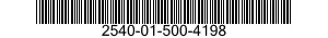 2540-01-500-4198 MIRROR HEAD,VEHICULAR 2540015004198 015004198