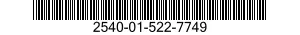 2540-01-522-7749 MAT,FLOOR 2540015227749 015227749