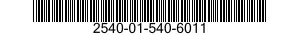 2540-01-540-6011 CONTAINER PULL CUP 2540015406011 015406011