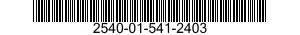 2540-01-541-2403 CRANK,DRIVE,WINDSHIELD WIPER ASSEMBLY 2540015412403 015412403