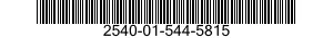 2540-01-544-5815 COVER,VEHICLE WINDOW 2540015445815 015445815
