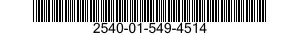 2540-01-549-4514 ARM,WINDSHIELD WIPER 2540015494514 015494514