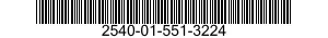 2540-01-551-3224 ARM,WINDSHIELD WIPER 2540015513224 015513224