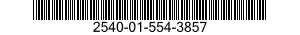 2540-01-554-3857 INSULATION,THERMAL,VEHICULAR 2540015543857 015543857