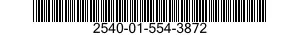 2540-01-554-3872 INSULATION,THERMAL,VEHICULAR 2540015543872 015543872