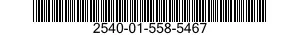 2540-01-558-5467 ARMOR SET,SUPPLEMENTAL,SMALL ARMS-FRAGMENTATION PROTECTIVE 2540015585467 015585467