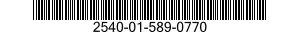 2540-01-589-0770 MAT,FLOOR 2540015890770 015890770