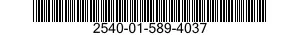 2540-01-589-4037 DUCT ASSEMBLY,AIR CONDITIONING-HEATING,VEHICULAR 2540015894037 015894037