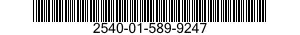 2540-01-589-9247 COVER,VEHICLE WINDOW 2540015899247 015899247